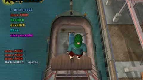 THPS - PURE PHUN vol.2