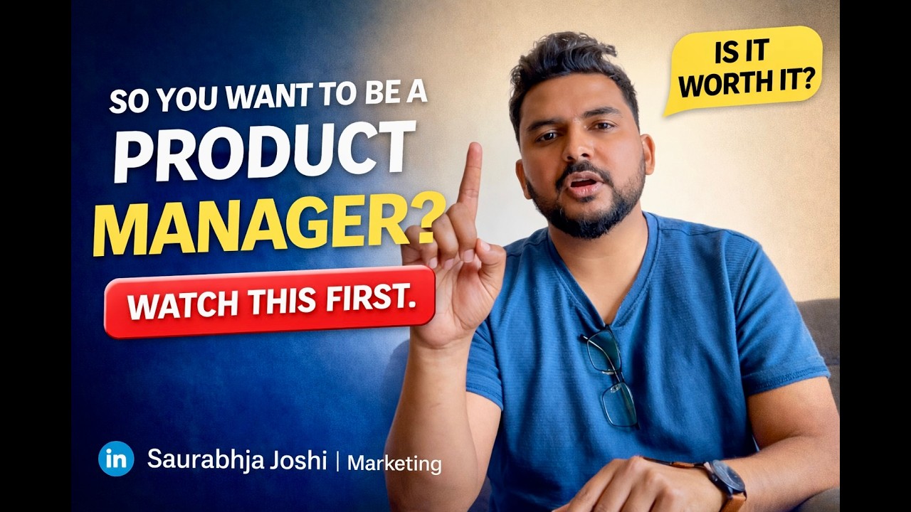 Breaking Into Product Management: What You Need to Know