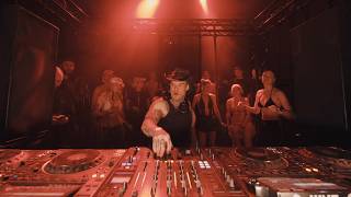 LIL TEXAS @ HIVE Festival 2026 | RAGE CAGE