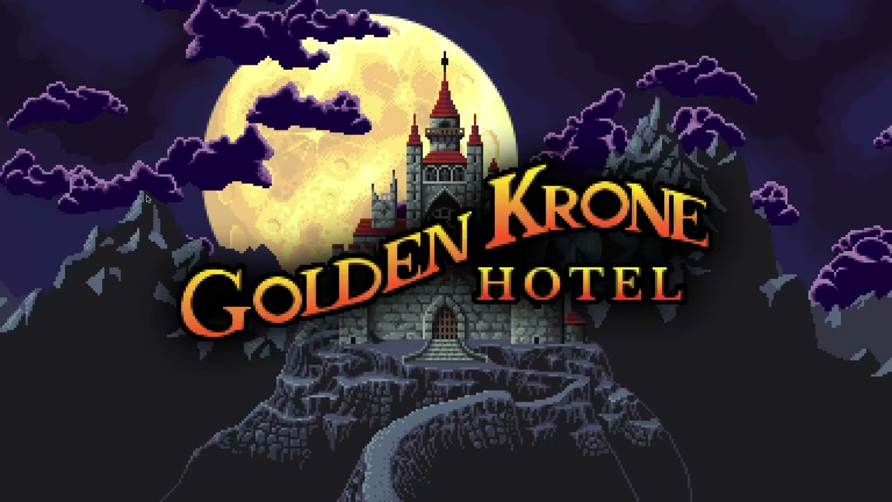 Golden Krone Hotel Weekly 9 | 2026-W10 | SpuDoesWeeklies