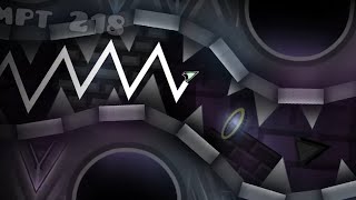 Trueffet 80-100 | Geometry Dash