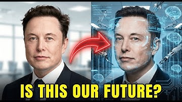Is Elon Musk