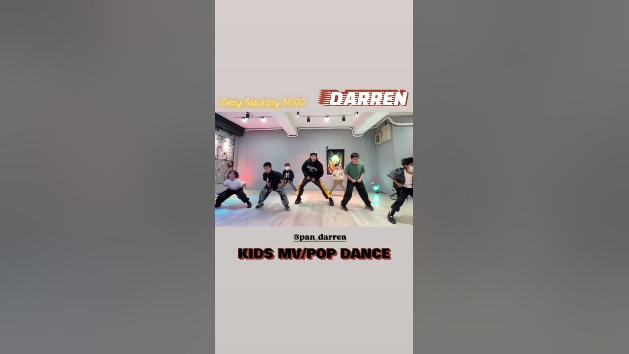 Paul Velchev "The Irishman"/ Yannick一直忘記.../One take in class/ #Rskids/  @rhythmspacerhythmspace1355