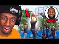 NIKO ACTUALLY GOT AWAY WITH THIS!!