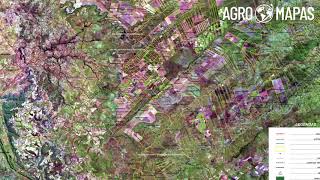 Agromapas | Oeste da Bahia screenshot 5