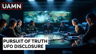 US Government Controlled Disclosure Program… 2024 Update with Daniel Sheehan
