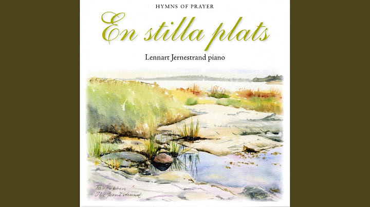 Den som beder, han får