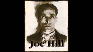 Video thumbnail of "The Rebel Girl (Joe Hill/ arr. Bucky Halker/Cathy Richardson, vox)"