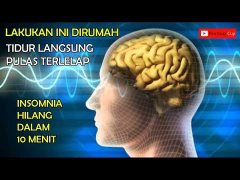 Video: Apa Yang Harus Dipikirkan Sebelum Tidur? Versi Berat - Pandangan Alternatif