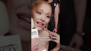 El Momento Más Incómodo De Ariana Grande Hasta Ahora.