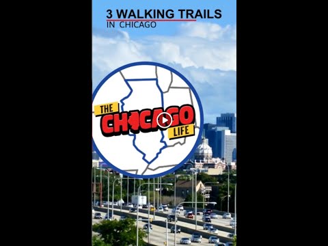 Where to walk