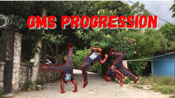 GRAND MASTER SWIPE PROGRESSION (2 DAYS)