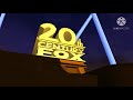 I Destroy Joseph Goes UTTP S Take On WMEG2000 S 20th Century Fox Remake 