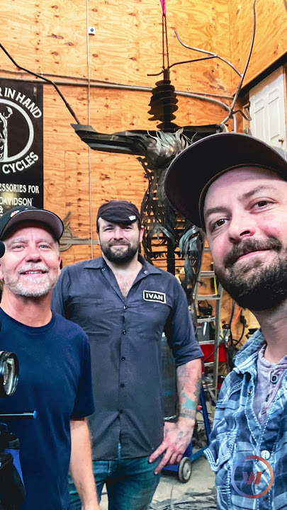 Meet Your Maker: Ivan Iler