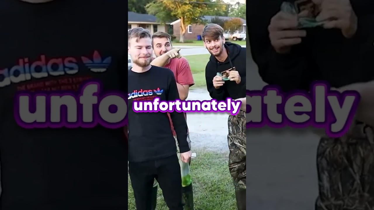 What Happened to MrBro?
