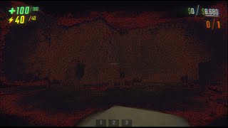 How to fix red shadows/textures in games? Wealth