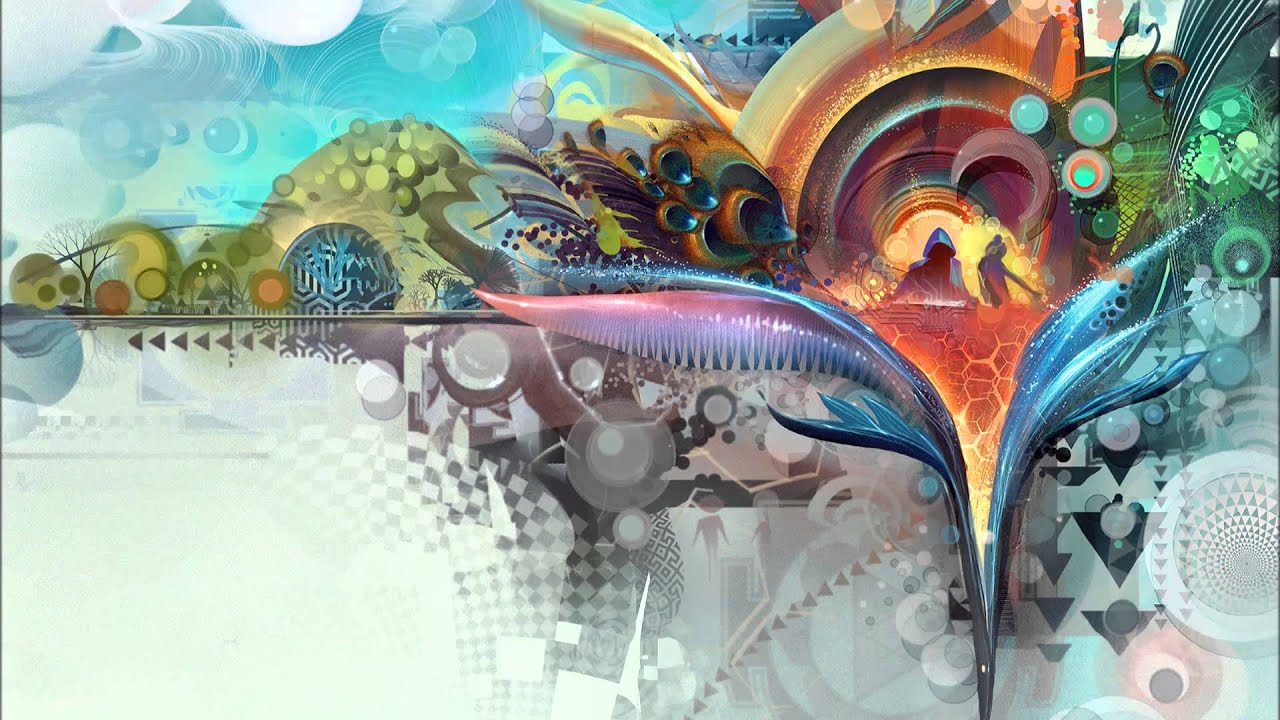 Uplifting Trance Soundscapes 1