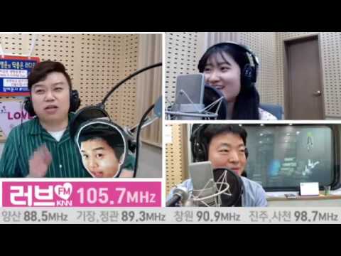 KNN &amp;<strong>quot</strong>; 강영운 딱좋은 라디오 색소폰 라이브쇼~!  <strong>Loving</strong> you 색소폰연주