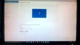 HP Compaq LA2205wg 22 inch fast review