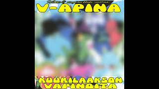 V-APINA - SPURGU