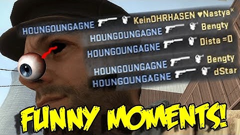 CS GO FUNNY MOMENTS - INSANE 1V5 ACE CLUTCH , COLLATERAL AWP , HEADSET BREAKING RAGE (Funny Moments)
