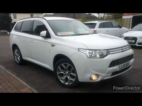 used-car-review-:-mitsubishi-outlander-phev-hybrid---best-cheap-hybrid-suv?