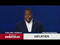 Arkansas 2026 elections | US Congressional District 2 candidates debate