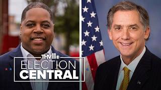 Arkansas 2026 elections | US Congressional District 2 candidates debate