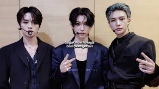 Danceracha Stray Kids - Taste Türkçe Çeviri