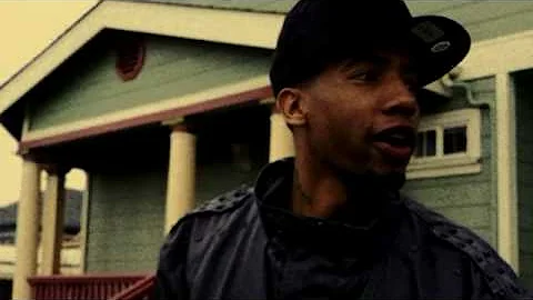 Philthy Rich - "I Need My Nigga Back" Music Video
