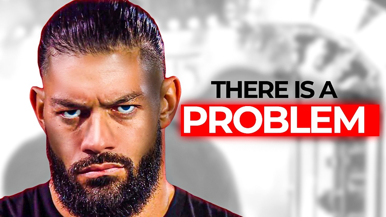 Roman Reigns’ Return Isn’t As Simple as You Think