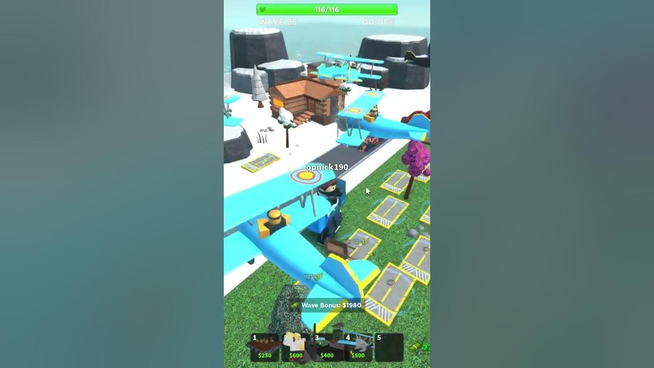 Roblox Tower Defense Simulator Military Base MILITARY BASE VS ACE PILOT? WHICH ONES BETTER? Roblox Tower Defence