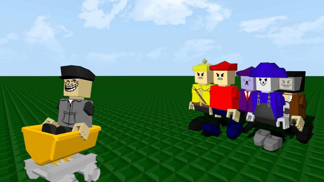 saying blockland in roblox 