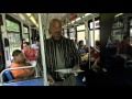 CTA Bus Safety Sept Oct 2010 Connections Chicago Transit Authority 