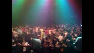 Between Logic and Sense - Sweet as Revenge