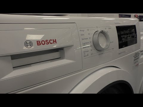 Bosch WAT28371GB 9Kg Washing Machine