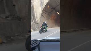 Zx10R Sound 