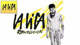 Video thumbnail of "Tito y La Liga - Por ti - Cd Revolucion"