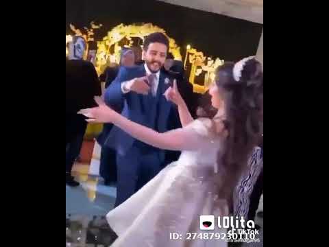 منه الصواف عروسةة الموسم
