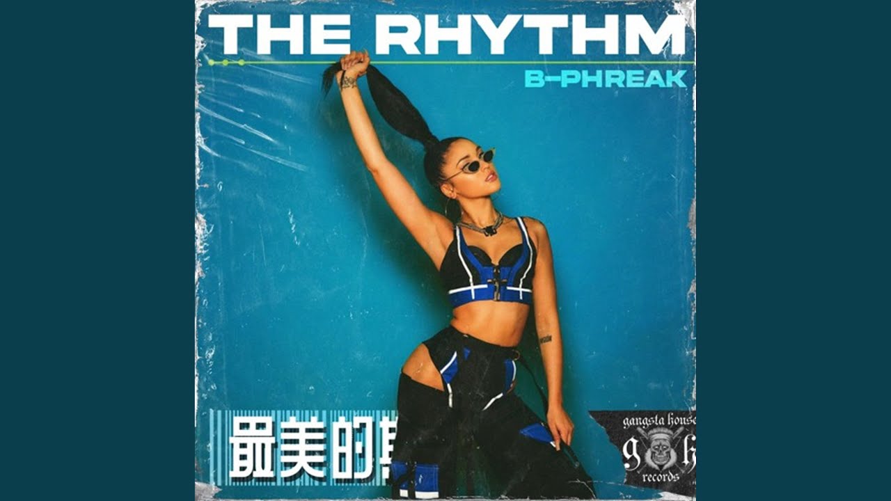 Watch The Rhythm on YouTube Watch The Rhythm on YouTube