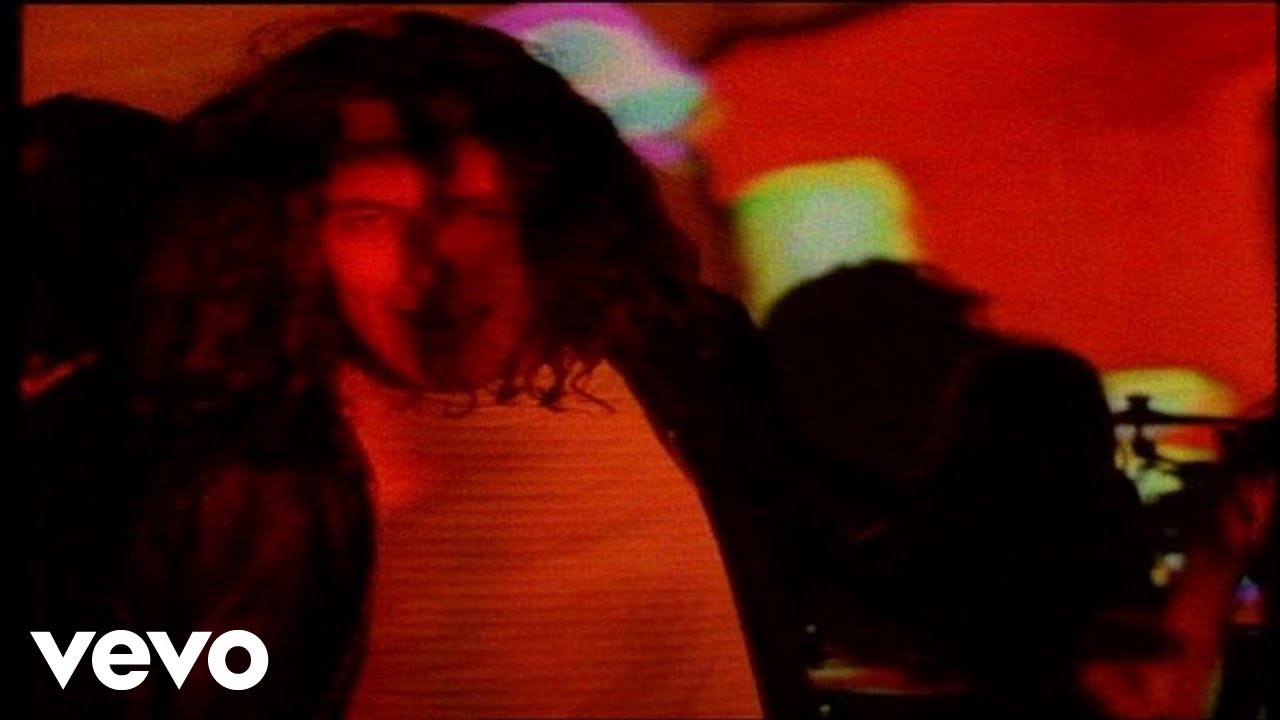 Watch The Wonder Stuff - A Wish Away on YouTube