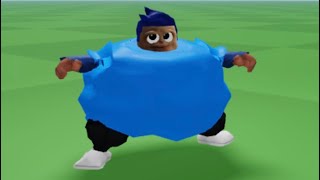 I broke Roblox avatars…