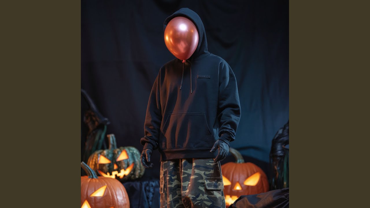 Watch Balloon Phantom on YouTube Watch Balloon Phantom on YouTube