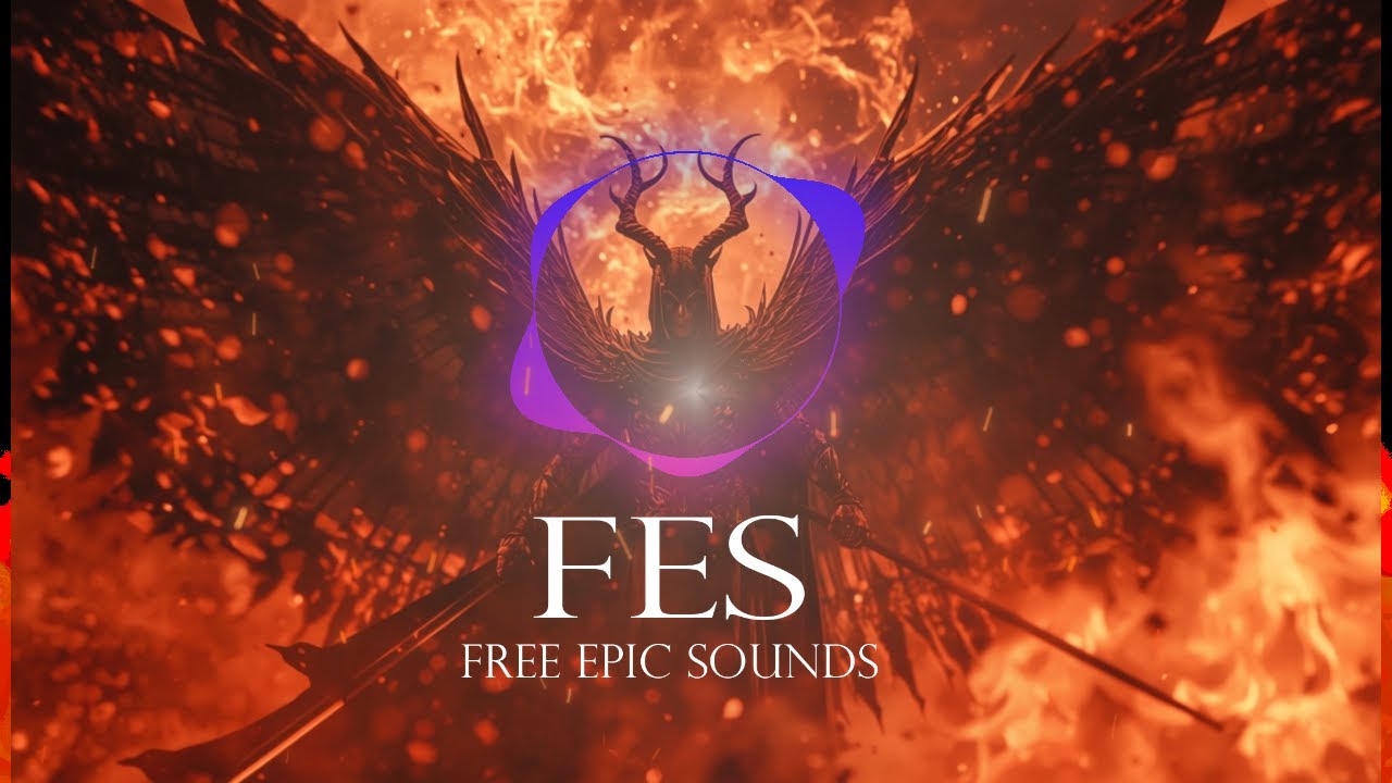 Dark Soul - FES - Free Epic Sounds