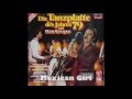 Max Greger - Mexican Girl/Substitute & James Last - Substitute/Mexican Girl (1978)
