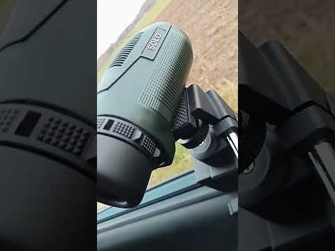 Vortex Solo 10x25,