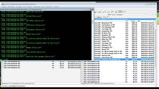 How to rename subtitles according movie files with py_subsrenamer (windows)