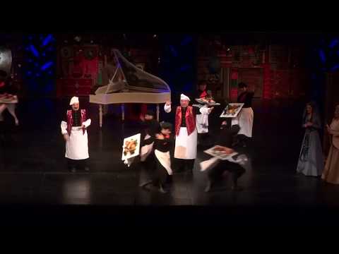 საქო და სიკოს დუეტი/ Sacko and Sicko duet