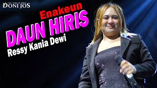Daun Hiris‼️Enakeun // Ressy Kania Dewi // Donijos (The King Of Koplo) // Jalu Audio