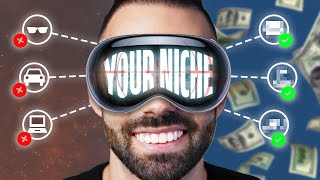 The 7 MOST PROFITABLE Affiliate Marketing Niches to Make $10k a Month